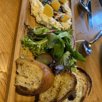 Chloe - Fresh ricotta - New American Near Me - Washington, DC, District of Columbia