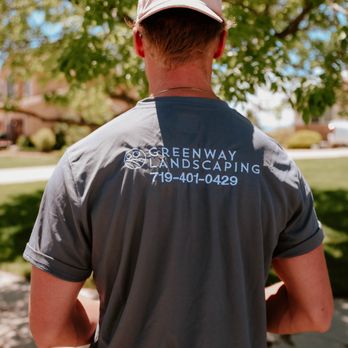 Greenway Landscaping - Landscaping Near Me - Colorado Springs, Colorado Greenway Landscaping - Landscaping Near Me - Colorado Springs, Colorado