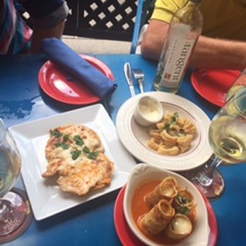Isabella's - tapas! - Tapas/Small Plates Near Me - Frederick, Maryland
