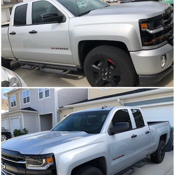 Bay Custom Tinting - Home Window Tinting Near Me - Newport News, Virginia Bay Custom Tinting - Home Window Tinting Near Me - Newport News, Virginia