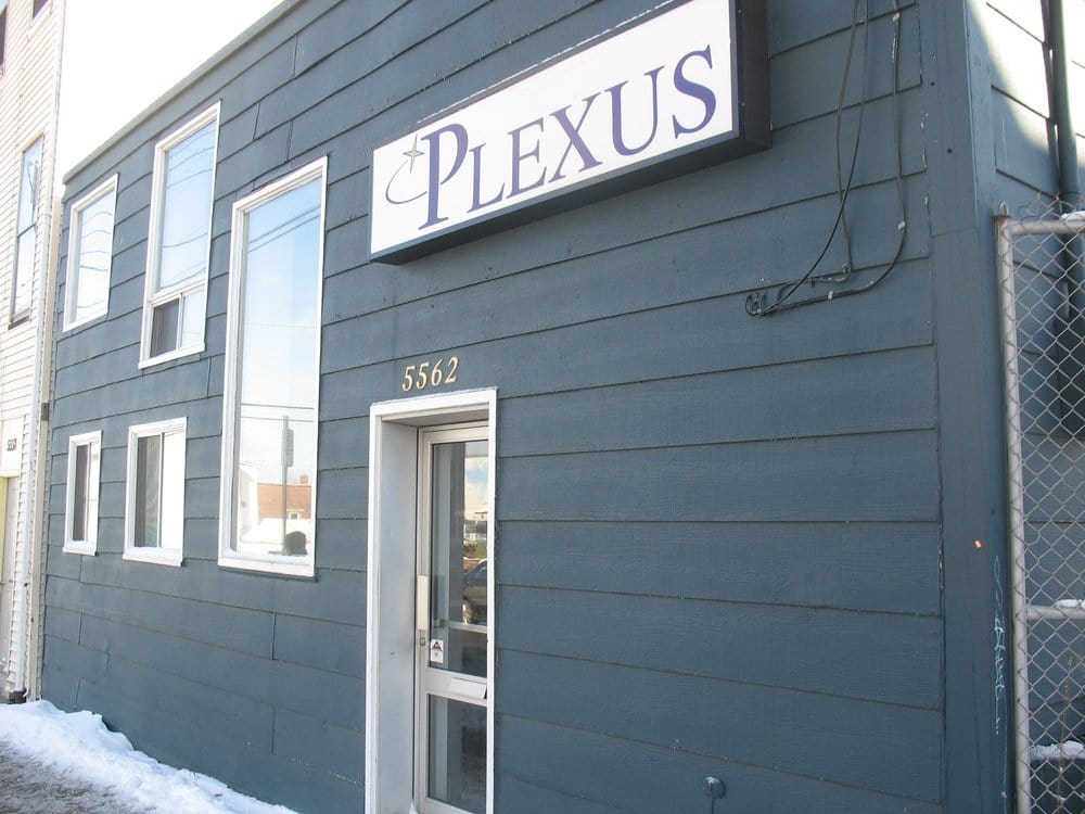 PLEXUS CONNECTIVITY SOLUTIONS Updated July 2024 5562 Cornwallis St