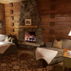 Ranch Creek Spa