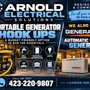 Arnold Electrical Solutions