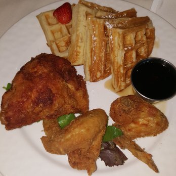 Delta's - Excellent food! - Soul Food Near Me - New Brunswick, New Jersey