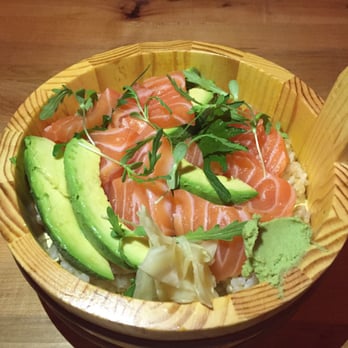 Saku Sushi - Super fresh and delicious! - Sushi Bars Near Me - Toronto, Ontario Saku Sushi - Super fresh and delicious! - Sushi Bars Near Me - Toronto, Ontario