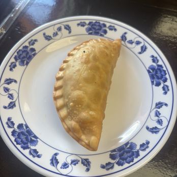 Marys Bakery - Empanada de res - Cuban Near Me - Odessa, Texas