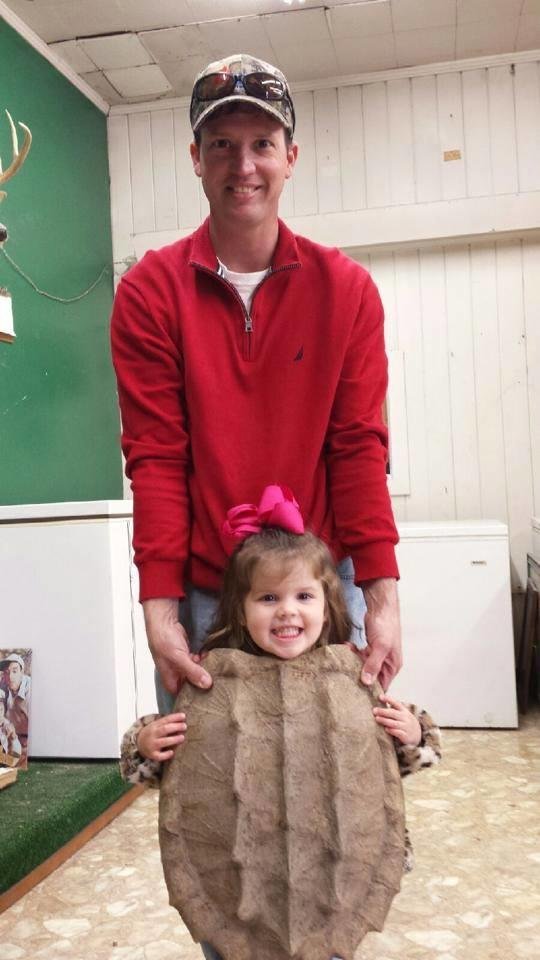 Turner Bros Taxidermy - taxidermy in Hattiesburg, MS