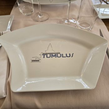 Hôtel du Tumulus - Dining setting - Hotels Near Me - Carnac Cedex, 56