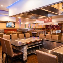 Saiko-i Sushi Lounge & Hibachi