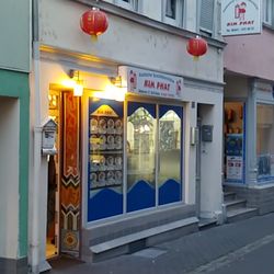 Kim Phat - Store front