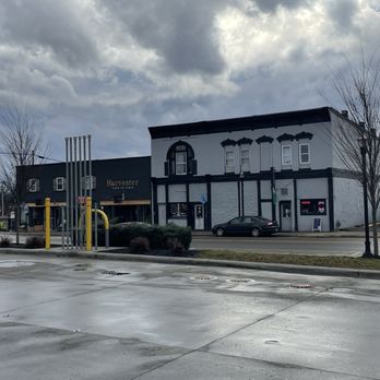 Harvester Farm to Table restaurant - Breakfast & Brunch Near Me - Blanchester, Ohio