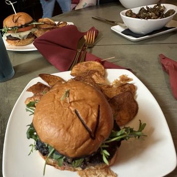 Vampire Cafe - Cafes Near Me - New Orleans, Louisiana