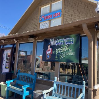 The Candy Lady - Bakeries Near Me - Albuquerque, New Mexico