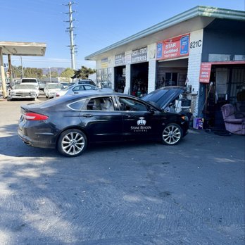 Garrett's Smog 3 - Smog Check Stations Near Me - San Marcos, California Garrett's Smog 3 - Smog Check Stations Near Me - San Marcos, California