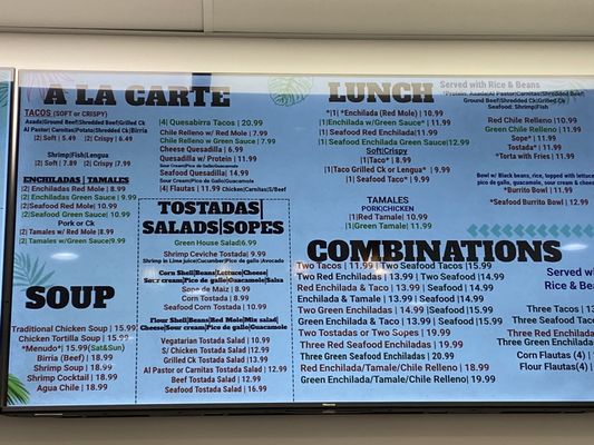 Menu photo 6 Taqueria Chapala Brentwood, CA Menu photo 6 Taqueria Chapala Brentwood, CA