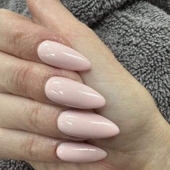 Solar Nails - Nail Salons Near Me - Brunswick, Georgia