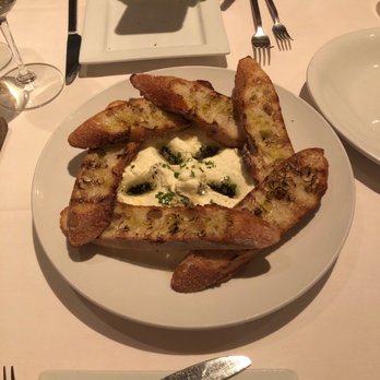 Red Feather Kitchen - Ricotta - New American Near Me - Cincinnati, Ohio Red Feather Kitchen - Ricotta - New American Near Me - Cincinnati, Ohio
