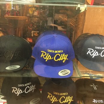 Rip City Skates - Sporting Goods Near Me - Santa Monica, California
