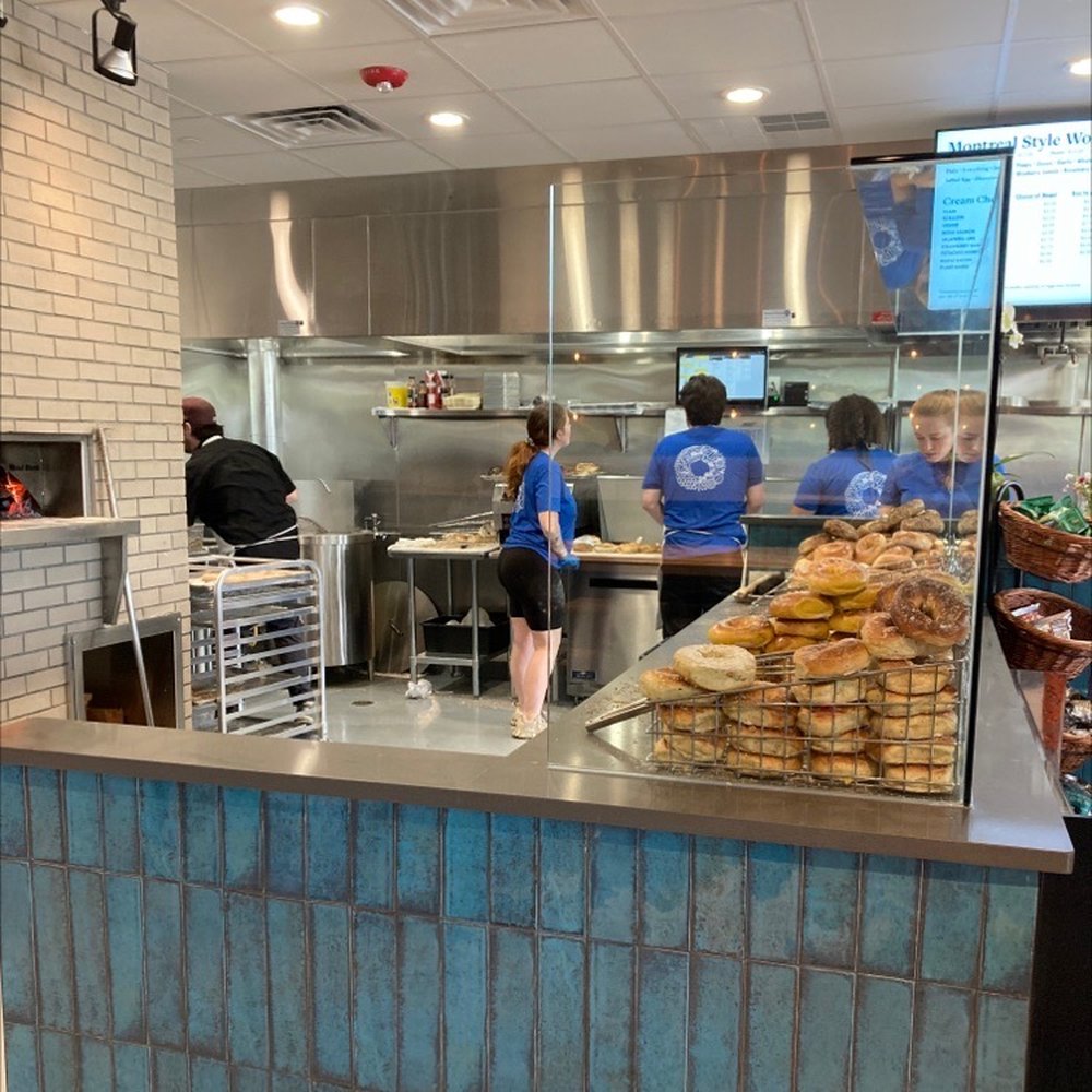 Spread Bagelry - Bagels Near Me - Glen Mills, Pennsylvania Spread Bagelry - Bagels Near Me - Glen Mills, Pennsylvania