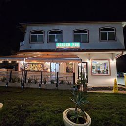 Exterior photo of Golden Pho - Kaneohe, Hawaii Exterior photo of Golden Pho - Kaneohe, Hawaii