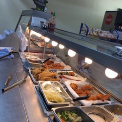 New Waverly Food Mart - Citgo - Great menu. Great price