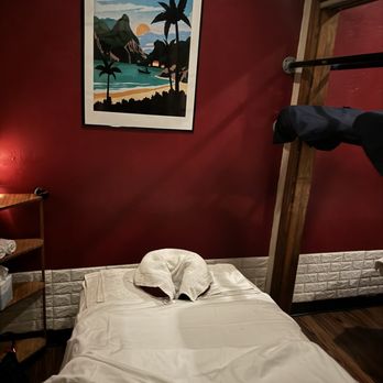 Thai Massage Clinic - Massage Near Me - San Diego, California Thai Massage Clinic - Massage Near Me - San Diego, California