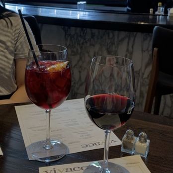 Vivace - Italian Near Me - Raleigh, North Carolina