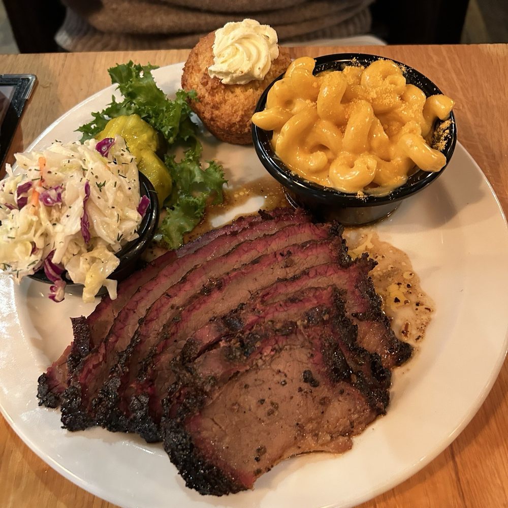 Brisket Brisket