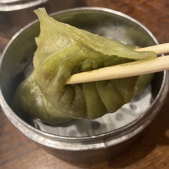 Kon Chau Restaurant - Duck dumplings - Dim Sum Near Me - Miami, Florida