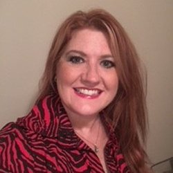 Synergy Wellness & BodyCare - Trasee Davis- Massage Therapist