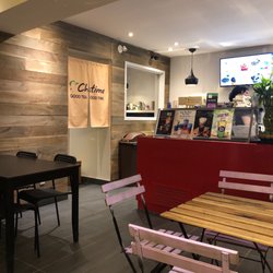 Chatime
