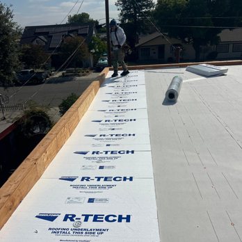 Nations Roofing - Roofing Near Me - Campbell, California Nations Roofing - Roofing Near Me - Campbell, California
