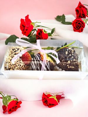 Phatties Bake Shop by null