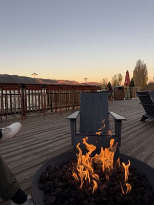 De La Nonna - Big Bear by null