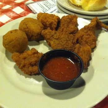 Prejean's - Sampler Appetizer - Cajun/Creole Near Me - Lafayette, Louisiana Prejean's - Sampler Appetizer - Cajun/Creole Near Me - Lafayette, Louisiana