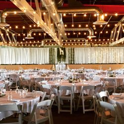 Sixteen03 Main Events