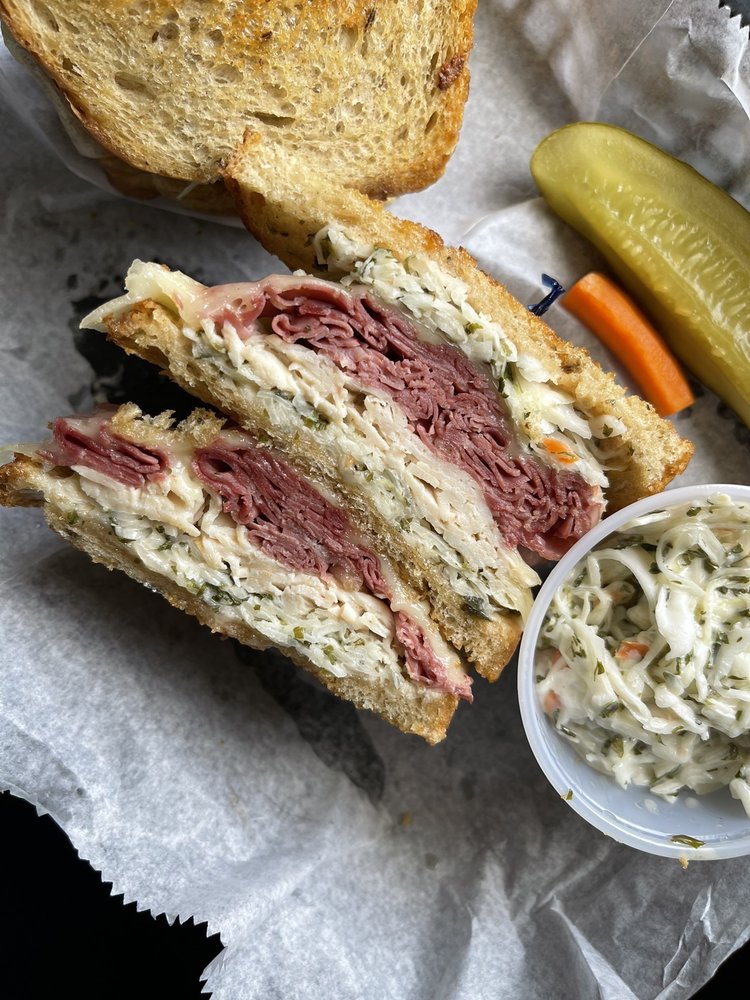 NEW YORK DELI HARLINGEN Updated July 2024 57 Photos & 69 Reviews