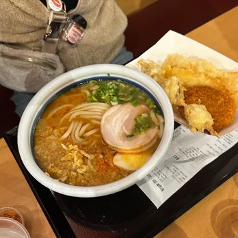 Marugame Udon - Japanese Near Me - Costa Mesa, California Marugame Udon - Japanese Near Me - Costa Mesa, California
