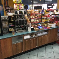 Valero Gas Station - Cc