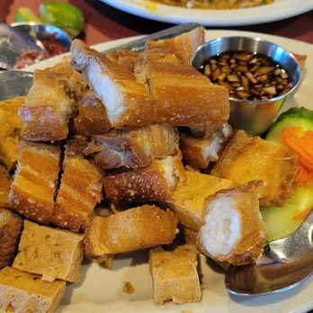 KAPATAD Kitchen and Cafe - Tokwa't Baboy - Filipino Near Me - Austin, Texas KAPATAD Kitchen and Cafe - Tokwa't Baboy - Filipino Near Me - Austin, Texas