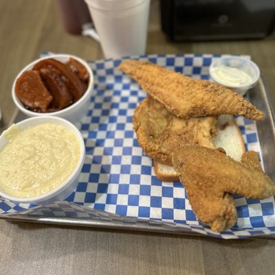 Whip My Soul by null