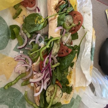 Subway - My turkey sandwich - Sandwiches Near Me - Oroville, California Subway - My turkey sandwich - Sandwiches Near Me - Oroville, California