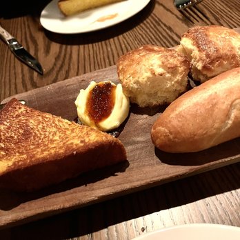 Dauphine’s - Behold The Warmest & Tastiest 'Bread Service' - Seafood Near Me - Washington, DC, District of Columbia Dauphine’s - Behold The Warmest & Tastiest 'Bread Service' - Seafood Near Me - Washington, DC, District of Columbia