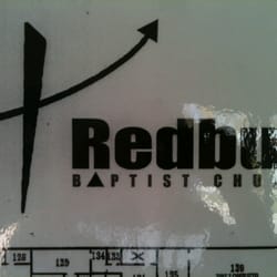 Redbud Baptist Church