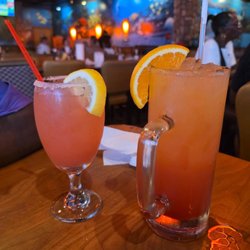 Drinks