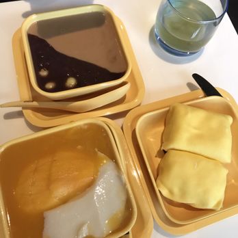 Sweethoney Dessert - Desserts Near Me - Colma, California