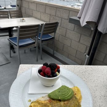 Lighthouse - Breakfast & Brunch Near Me - Newport Beach, California