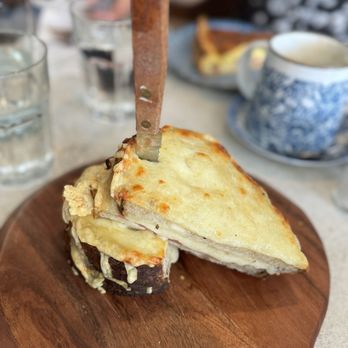 {petite} maman - Croque maman - Bakeries Near Me - Miami, Florida {petite} maman - Croque maman - Bakeries Near Me - Miami, Florida