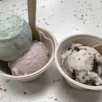 Like No Udder - Food Trucks Near Me - Providence, Rhode Island