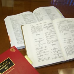 Law Office of Thomas W Deans, PA
